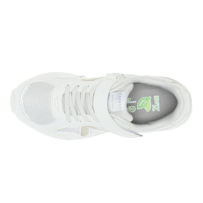 Moonstar x Sanrio antibacterial, odor-resistant, and wear-resistant soles for healthy-looking children's shoes (14-19cm) - direct from Japan. Girls' shoe collection.