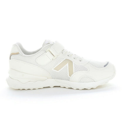Moonstar x Sanrio antibacterial, odor-resistant, and wear-resistant soles for healthy-looking children's shoes (14-19cm) - direct from Japan. Girls' shoe collection.
