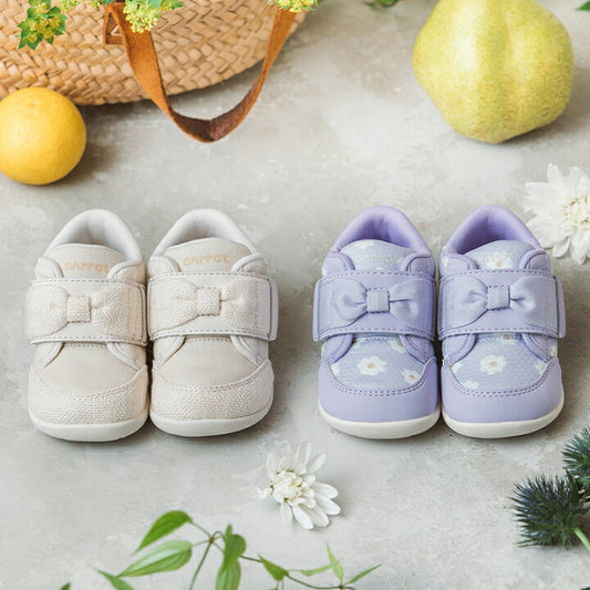 日本直送 moonstar carrot 健康機能兒童鞋 11.5-14cm 女童款 2026年春新作 鞋系列