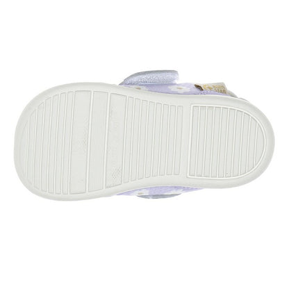 Moonstar x Sanrio antibacterial, odor-resistant, and wear-resistant soles for healthy-looking children's shoes (14-19cm) - direct from Japan. Girls' shoe collection.