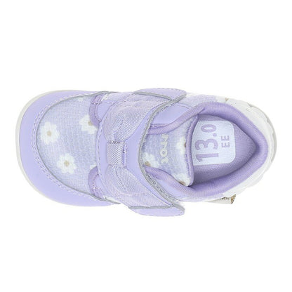 Moonstar x Sanrio antibacterial, odor-resistant, and wear-resistant soles for healthy-looking children's shoes (14-19cm) - direct from Japan. Girls' shoe collection.