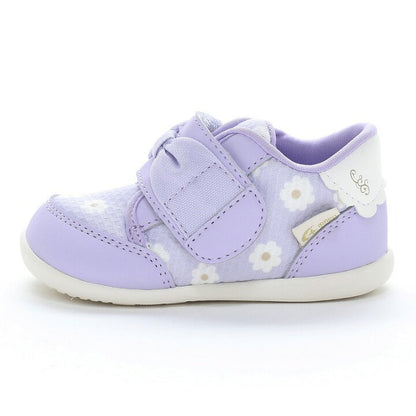 Moonstar x Sanrio antibacterial, odor-resistant, and wear-resistant soles for healthy-looking children's shoes (14-19cm) - direct from Japan. Girls' shoe collection.