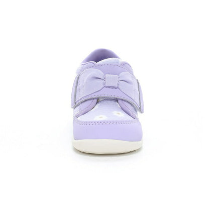 Moonstar x Sanrio antibacterial, odor-resistant, and wear-resistant soles for healthy-looking children's shoes (14-19cm) - direct from Japan. Girls' shoe collection.