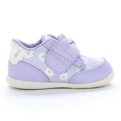 Moonstar x Sanrio antibacterial, odor-resistant, and wear-resistant soles for healthy-looking children's shoes (14-19cm) - direct from Japan. Girls' shoe collection.
