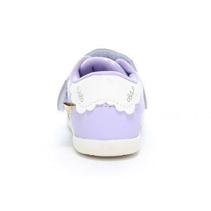 Moonstar x Sanrio antibacterial, odor-resistant, and wear-resistant soles for healthy-looking children's shoes (14-19cm) - direct from Japan. Girls' shoe collection.