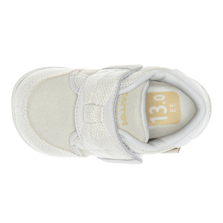 Moonstar x Sanrio antibacterial, odor-resistant, and wear-resistant soles for healthy-looking children's shoes (14-19cm) - direct from Japan. Girls' shoe collection.