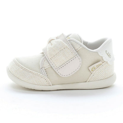 Moonstar x Sanrio antibacterial, odor-resistant, and wear-resistant soles for healthy-looking children's shoes (14-19cm) - direct from Japan. Girls' shoe collection.