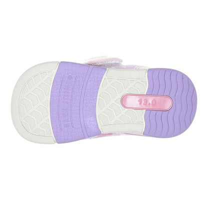 日本直送 moonstar x Disney 健康機能兒童鞋 13-16cm 2026年春新作 鞋系列