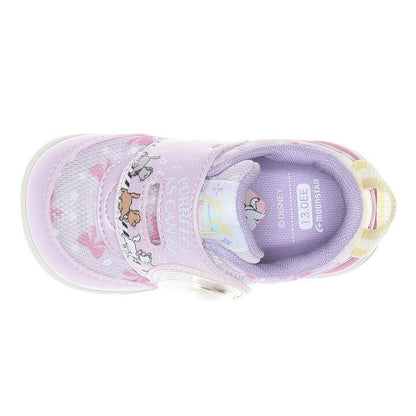 日本直送 moonstar x Disney 健康機能兒童鞋 13-16cm 2026年春新作 鞋系列