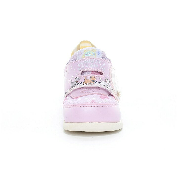 日本直送 moonstar x Disney 健康機能兒童鞋 13-16cm 2026年春新作 鞋系列