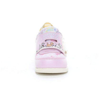 日本直送 moonstar x Disney 健康機能兒童鞋 13-16cm 2026年春新作 鞋系列