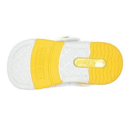 日本直送 moonstar x Disney 健康機能兒童鞋 13-16cm 2026年春新作 鞋系列