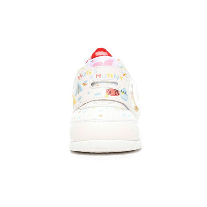 日本直送 moonstar x Disney 健康機能兒童鞋 13-16cm 2026年春新作 鞋系列