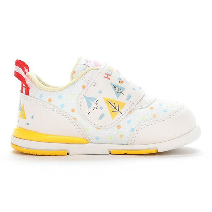 日本直送 moonstar x Disney 健康機能兒童鞋 13-16cm 2026年春新作 鞋系列