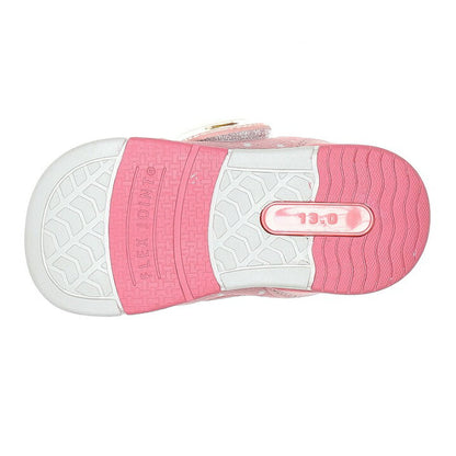 日本直送 moonstar x Disney 健康機能兒童鞋 13-16cm 2026年春新作 鞋系列