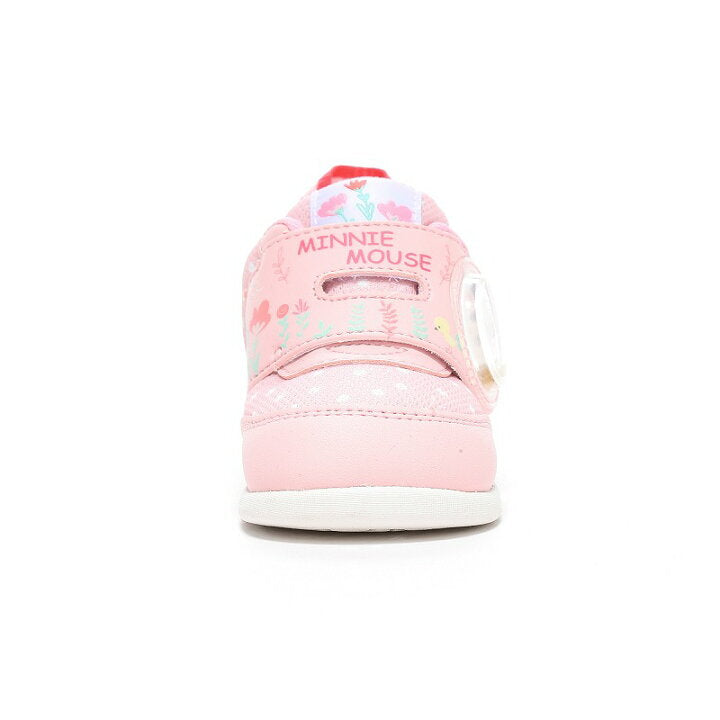 日本直送 moonstar x Disney 健康機能兒童鞋 13-16cm 2026年春新作 鞋系列