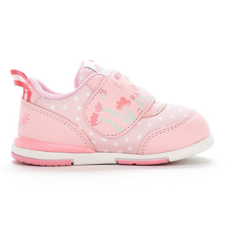 日本直送 moonstar x Disney 健康機能兒童鞋 13-16cm 2026年春新作 鞋系列