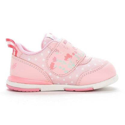 日本直送 moonstar x Disney 健康機能兒童鞋 13-16cm 2026年春新作 鞋系列