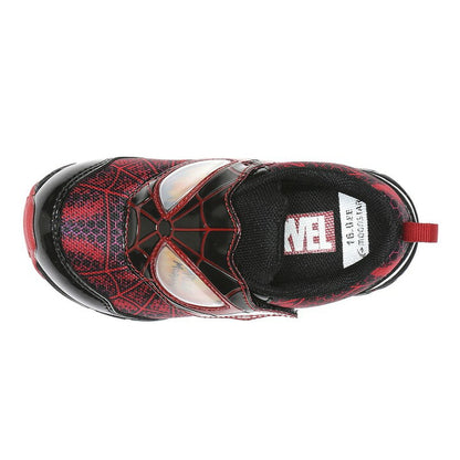 日本直送 moonstar x MARVEL  抗菌防臭 健康機能兒童鞋 14-19cm 2026年春新作 鞋系列