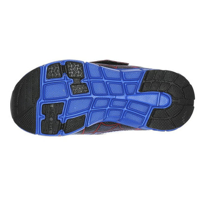 日本直送 moonstar x MARVEL  抗菌防臭 健康機能兒童鞋 14-19cm 2026年春新作 鞋系列