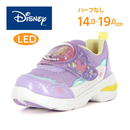Moonstar x Sanrio antibacterial, odor-resistant, and wear-resistant soles for healthy-looking children's shoes (14-19cm) - direct from Japan. Girls' shoe collection.