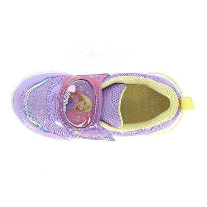 Moonstar x Sanrio antibacterial, odor-resistant, and wear-resistant soles for healthy-looking children's shoes (14-19cm) - direct from Japan. Girls' shoe collection.
