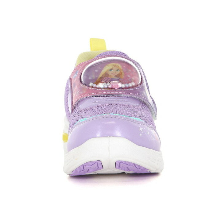 Moonstar x Sanrio antibacterial, odor-resistant, and wear-resistant soles for healthy-looking children's shoes (14-19cm) - direct from Japan. Girls' shoe collection.