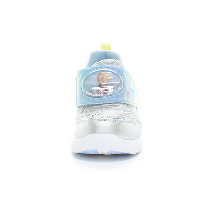 日本直送 moonstar x Disney LED閃燈 抗菌防臭 健康機能兒童鞋 14-19cm 2026年春新作 鞋系列