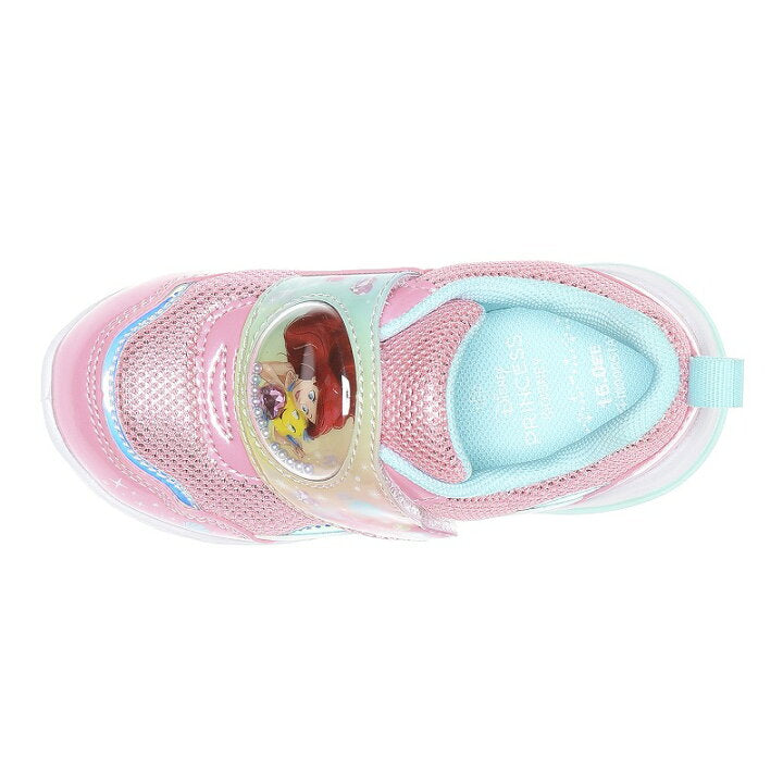 Moonstar x Sanrio antibacterial, odor-resistant, and wear-resistant soles for healthy-looking children's shoes (14-19cm) - direct from Japan. Girls' shoe collection.