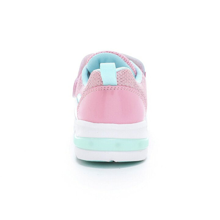 Moonstar x Sanrio antibacterial, odor-resistant, and wear-resistant soles for healthy-looking children's shoes (14-19cm) - direct from Japan. Girls' shoe collection.
