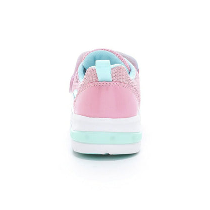 Moonstar x Sanrio antibacterial, odor-resistant, and wear-resistant soles for healthy-looking children's shoes (14-19cm) - direct from Japan. Girls' shoe collection.
