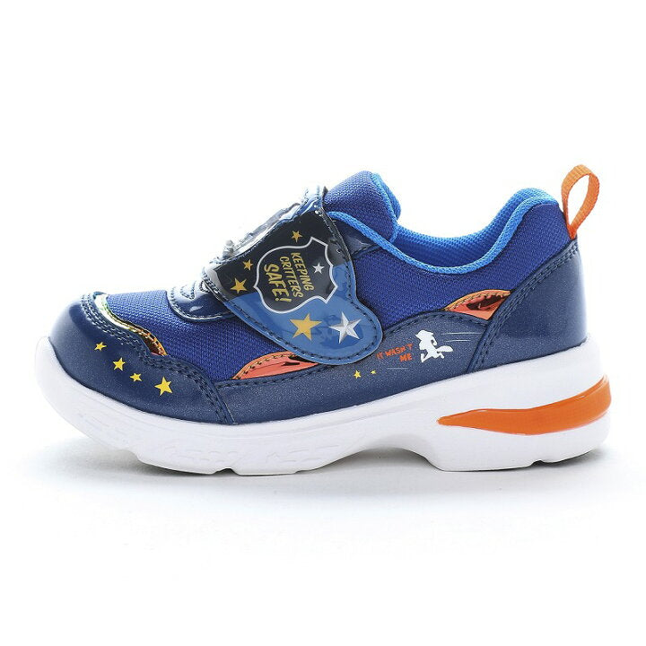 Moonstar x Sanrio antibacterial, odor-resistant, and wear-resistant soles for healthy-looking children's shoes (14-19cm) - direct from Japan. Girls' shoe collection.