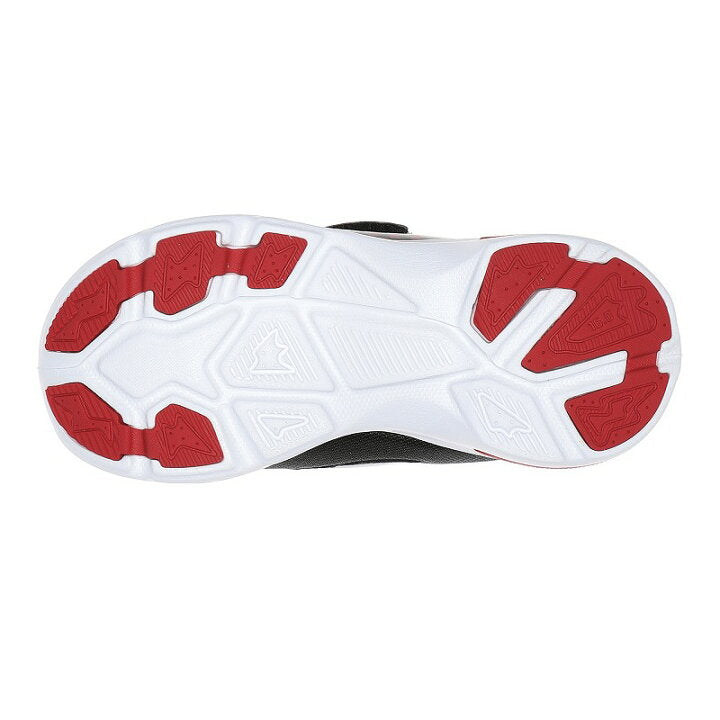 Moonstar x Sanrio antibacterial, odor-resistant, and wear-resistant soles for healthy-looking children's shoes (14-19cm) - direct from Japan. Girls' shoe collection.