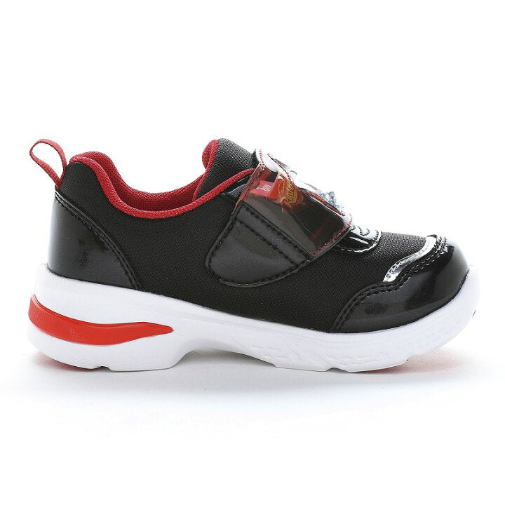 Moonstar x Sanrio antibacterial, odor-resistant, and wear-resistant soles for healthy-looking children's shoes (14-19cm) - direct from Japan. Girls' shoe collection.