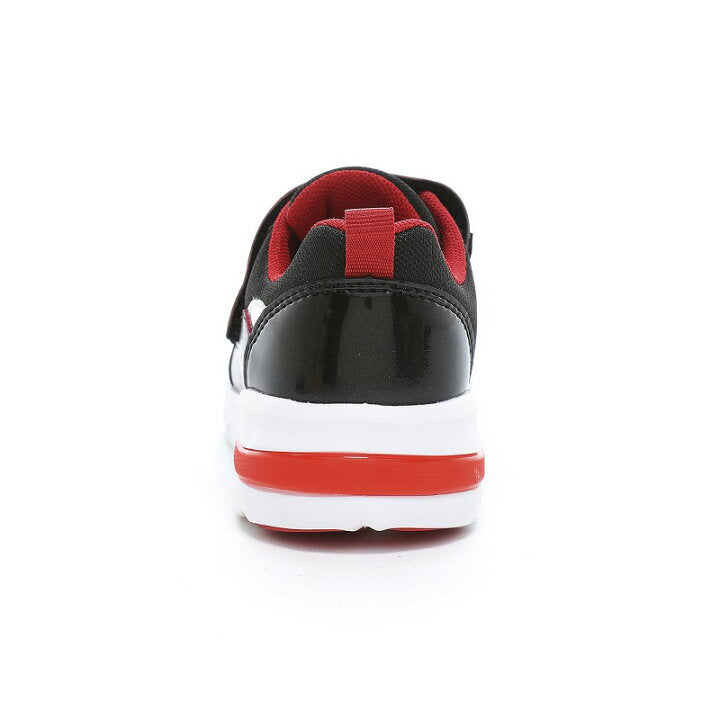 Moonstar x Sanrio antibacterial, odor-resistant, and wear-resistant soles for healthy-looking children's shoes (14-19cm) - direct from Japan. Girls' shoe collection.
