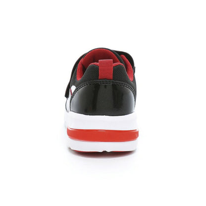 Moonstar x Sanrio antibacterial, odor-resistant, and wear-resistant soles for healthy-looking children's shoes (14-19cm) - direct from Japan. Girls' shoe collection.