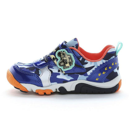 Moonstar x Sanrio antibacterial, odor-resistant, and wear-resistant soles for healthy-looking children's shoes (14-19cm) - direct from Japan. Girls' shoe collection.