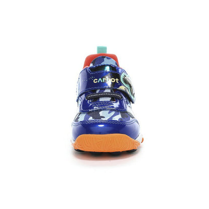 Moonstar x Sanrio antibacterial, odor-resistant, and wear-resistant soles for healthy-looking children's shoes (14-19cm) - direct from Japan. Girls' shoe collection.