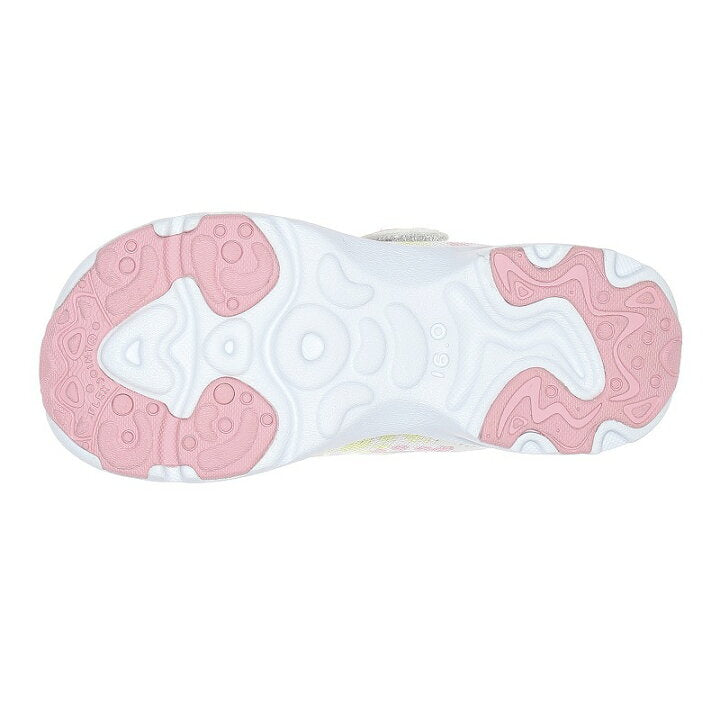 Moonstar x Sanrio antibacterial, odor-resistant, and wear-resistant soles for healthy-looking children's shoes (14-19cm) - direct from Japan. Girls' shoe collection.