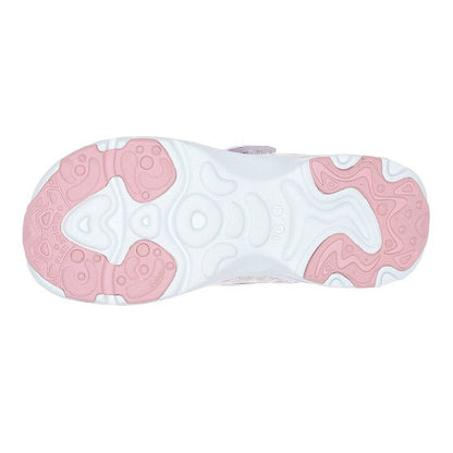Moonstar x Sanrio antibacterial, odor-resistant, and wear-resistant soles for healthy-looking children's shoes (14-19cm) - direct from Japan. Girls' shoe collection.