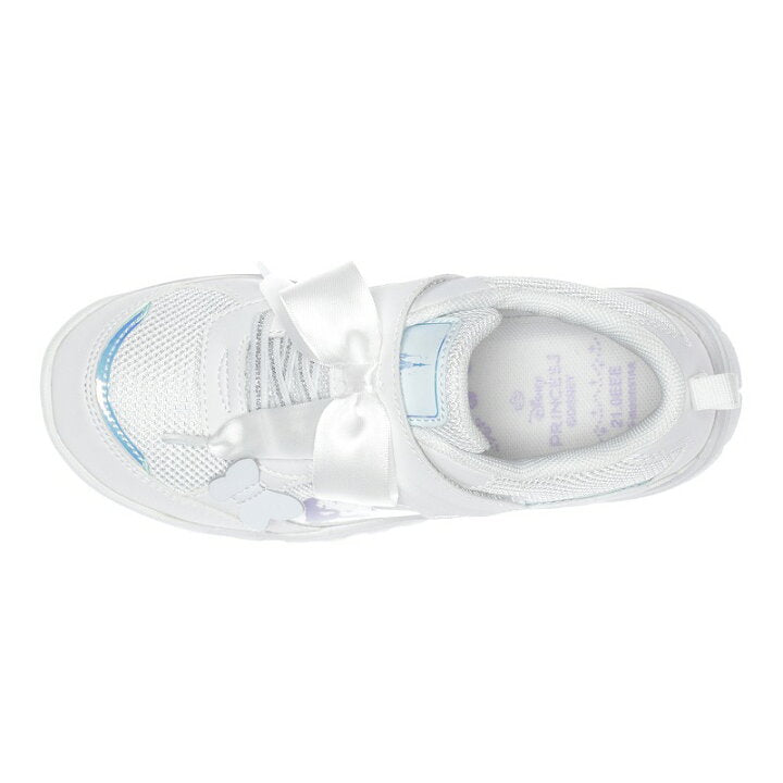 Moonstar x Sanrio antibacterial, odor-resistant, and wear-resistant soles for healthy-looking children's shoes (14-19cm) - direct from Japan. Girls' shoe collection.