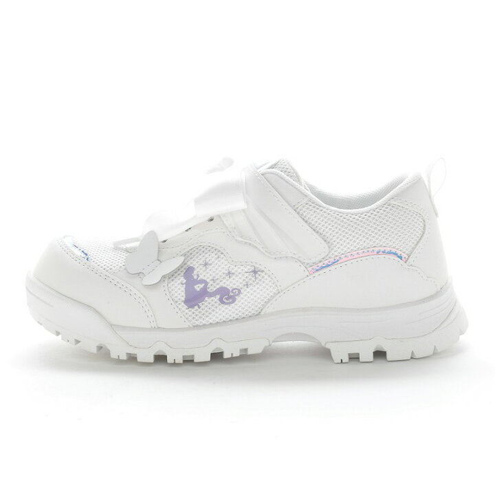 Moonstar x Sanrio antibacterial, odor-resistant, and wear-resistant soles for healthy-looking children's shoes (14-19cm) - direct from Japan. Girls' shoe collection.