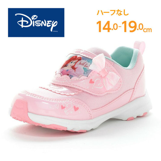日本直送 moonstar x Disney 抗菌防臭 健康機能兒童鞋 14-19cm 2026年春新作 鞋系列