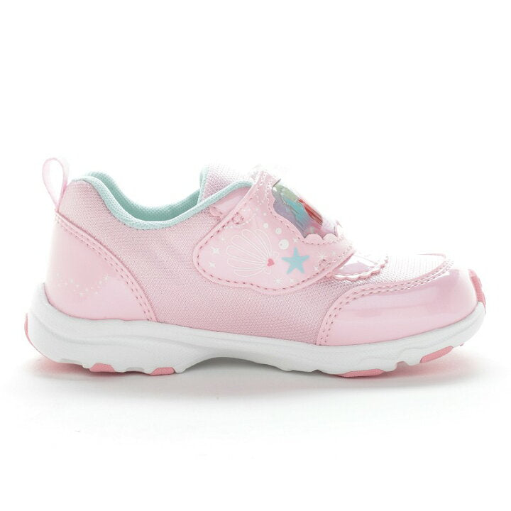 Moonstar x Sanrio antibacterial, odor-resistant, and wear-resistant soles for healthy-looking children's shoes (14-19cm) - direct from Japan. Girls' shoe collection.