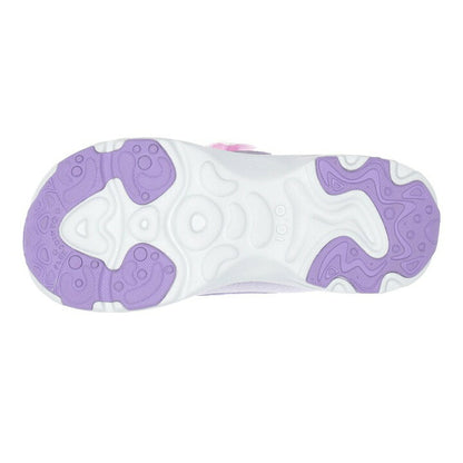 Moonstar x Sanrio antibacterial, odor-resistant, and wear-resistant soles for healthy-looking children's shoes (14-19cm) - direct from Japan. Girls' shoe collection.