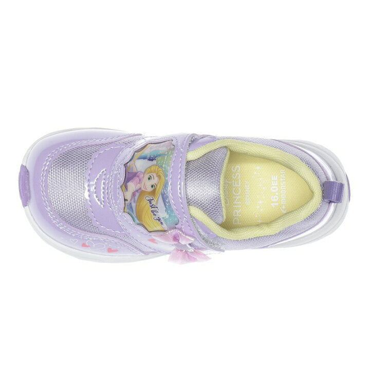 Moonstar x Sanrio antibacterial, odor-resistant, and wear-resistant soles for healthy-looking children's shoes (14-19cm) - direct from Japan. Girls' shoe collection.