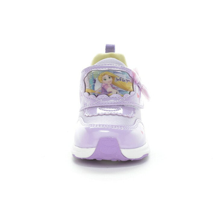 Moonstar x Sanrio antibacterial, odor-resistant, and wear-resistant soles for healthy-looking children's shoes (14-19cm) - direct from Japan. Girls' shoe collection.