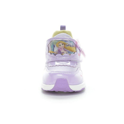 Moonstar x Sanrio antibacterial, odor-resistant, and wear-resistant soles for healthy-looking children's shoes (14-19cm) - direct from Japan. Girls' shoe collection.
