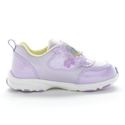 Moonstar x Sanrio antibacterial, odor-resistant, and wear-resistant soles for healthy-looking children's shoes (14-19cm) - direct from Japan. Girls' shoe collection.