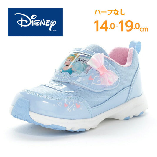日本直送 moonstar x Disney 抗菌防臭 健康機能兒童鞋 14-19cm 2026年春新作 鞋系列